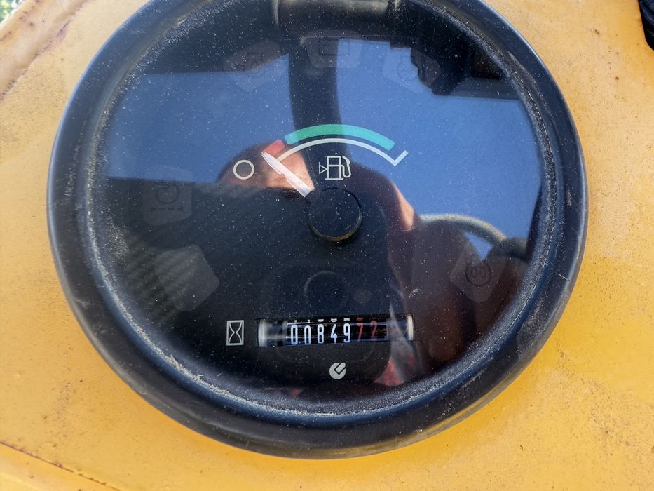 De vanzare sau da inchiriat Dumper capacitate de 1 Tone