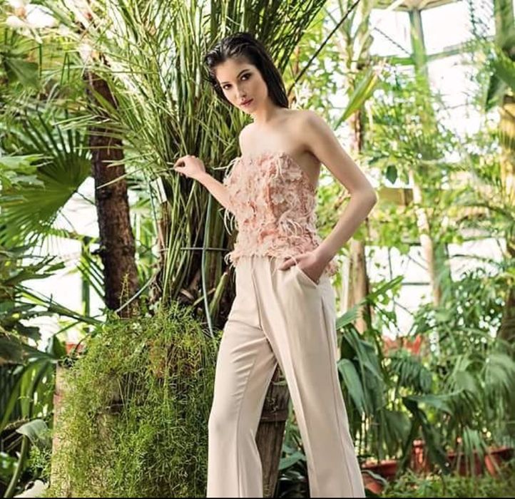 Salopeta ocazie Simona Semen