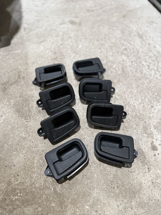 Дверные Ручки на BMW e36