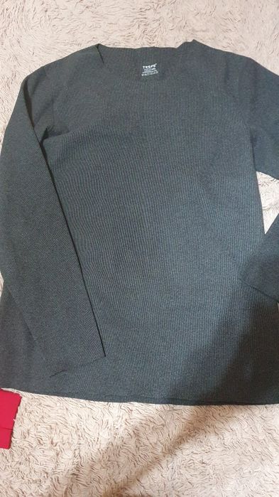 Мужской спортивный костюм