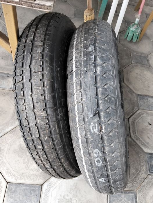 Продам запаску на субару