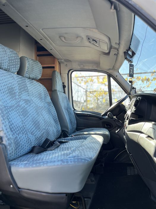 Кемпери и каравани  под наем