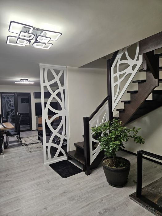 Casa de vacanta de inchiriat REVELION