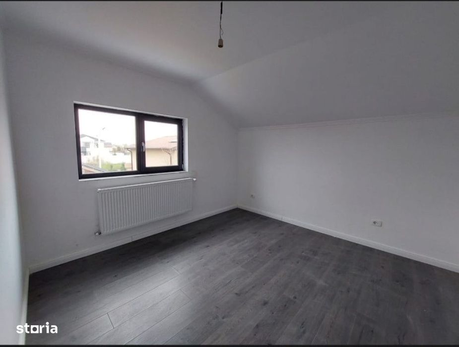 Casa cu finisaje, 216 mp, zona Parcul Romanescu