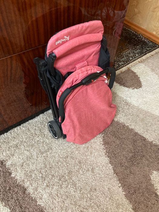 Коляска детская в отличном состоянии