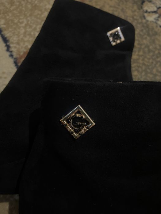 Полусапожки