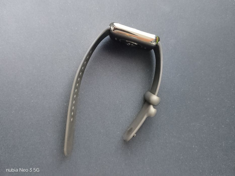 Продам Xiaomi band 8 pro