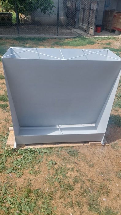 Hranitoare Troaca Animale