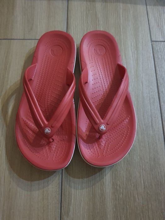 Papuci Crocs 42/45 transport gratuit