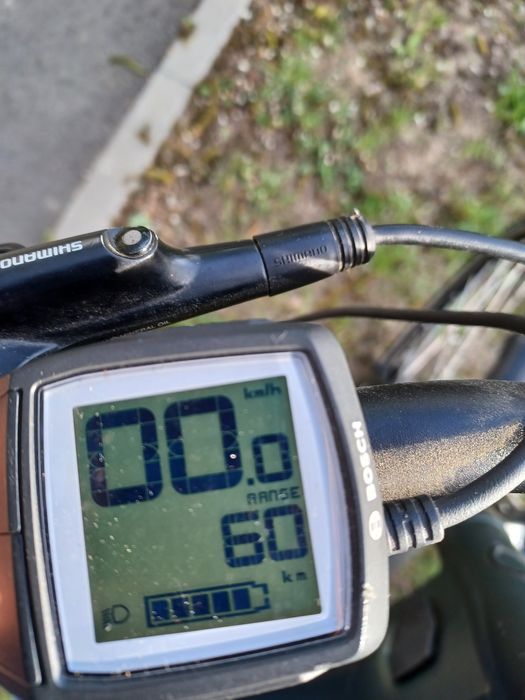 Vand Bicicleta Electrica Kalkhoff