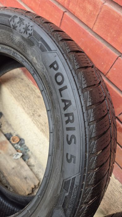 Cauciucuri iarnă 195/55 R 16