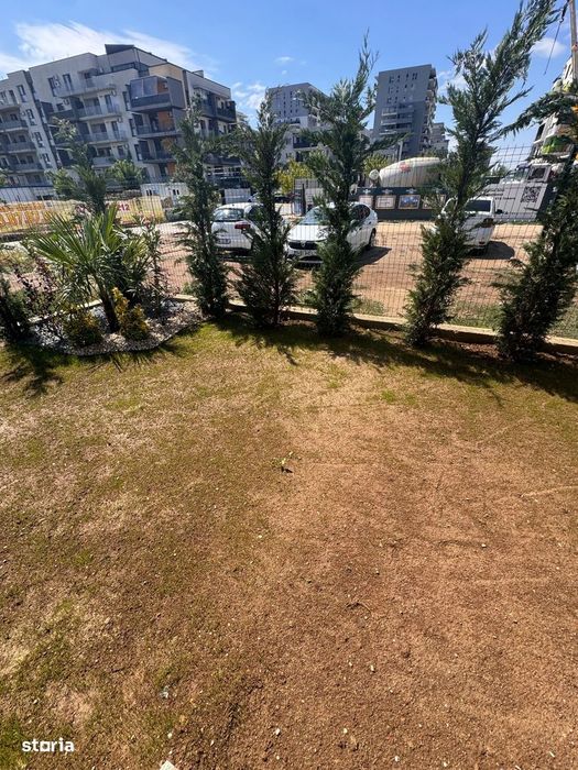 Apartament 2 camere cu GRADINA 138mp,SUPERB,Theodor Pallady,Metrou 14"