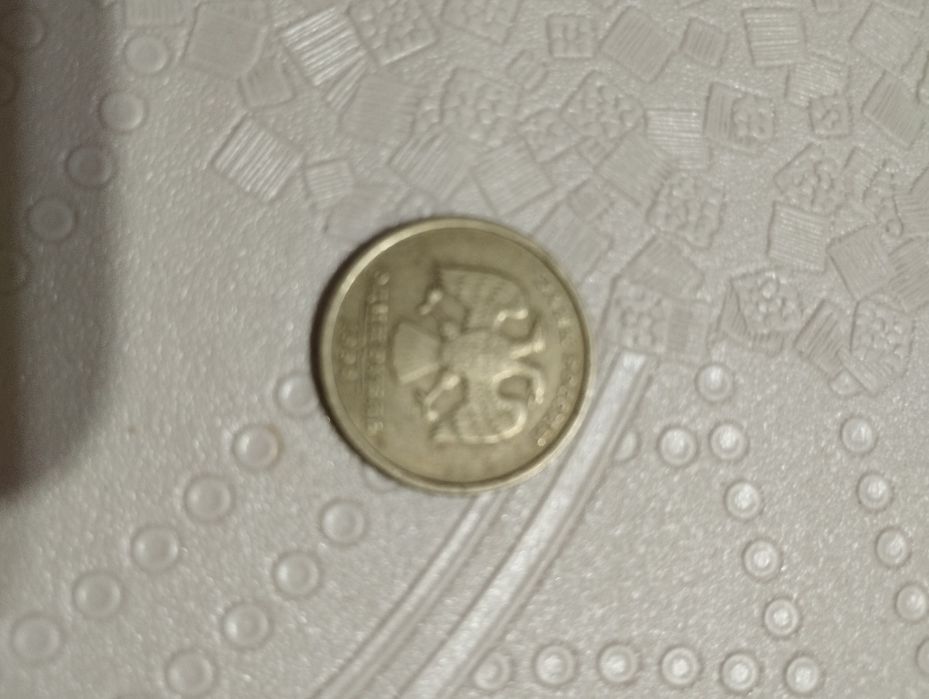 Стари български монети