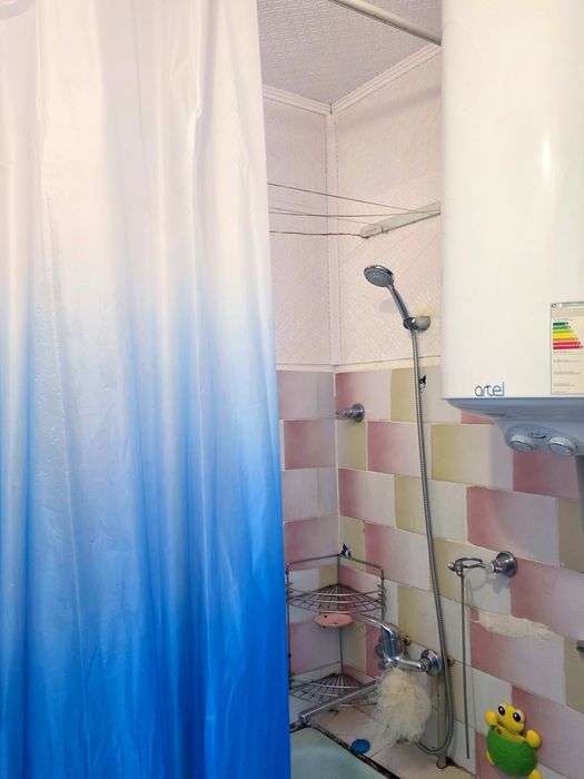 Продам 2-х комнатную квартиру
