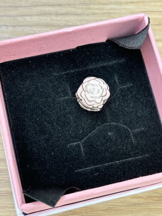 Pandora сребърни талисмани, клипс, висулка Pandora