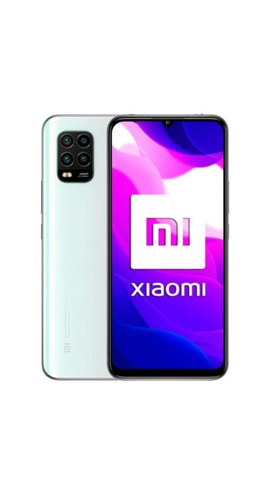Xiaomi 10 lite 5G