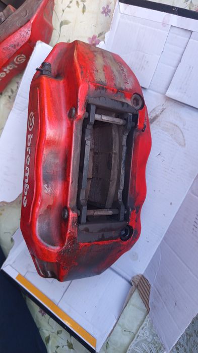 Суппорт BREMBO Оригинал