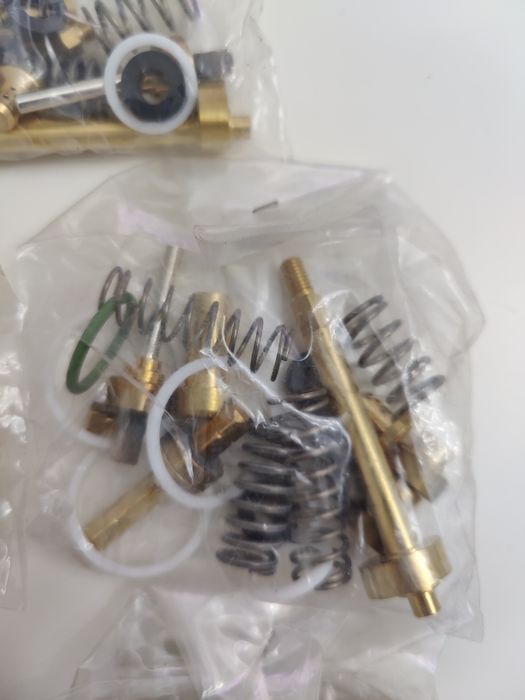 Kit revizie grup E61