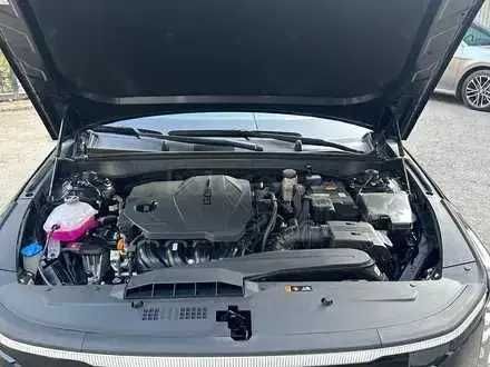 Запчасти Kia K8 в Алматы