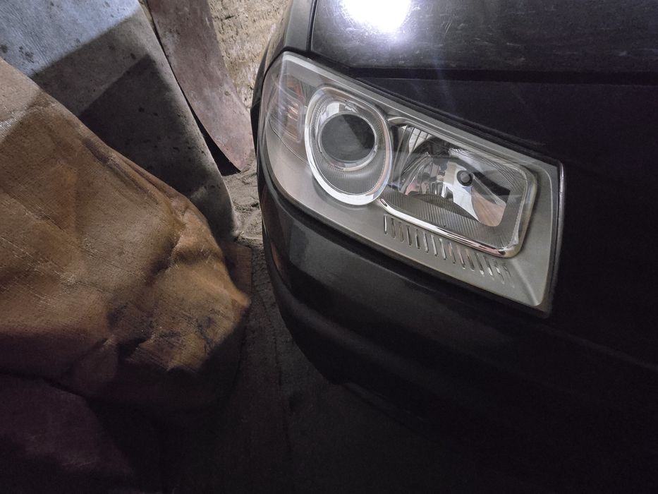 Продам Рено Меган 2 2005г