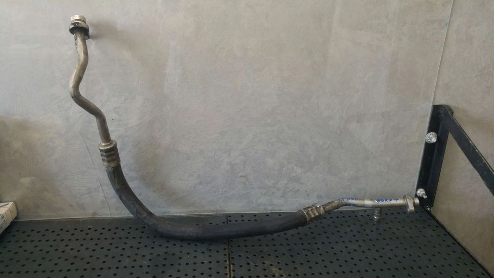 Conducta clima ac 1.5 dci renault megane 3 924540019ad