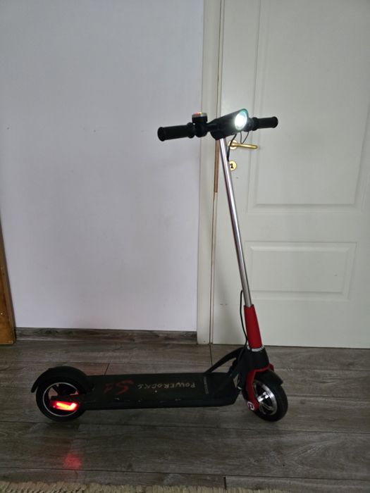 Trotineta electrica powerocks S1 20km /ora maxim