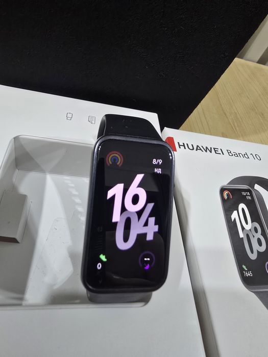 Смарт Гривна Huawei Band 10