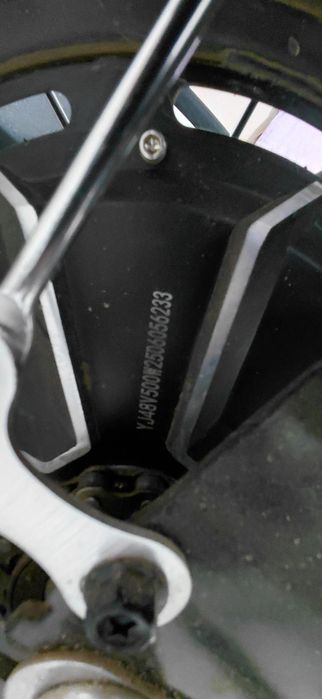 Скутер sk8 500вт