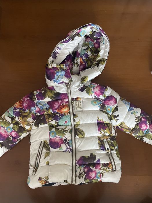 комбинезон bogner для девочки, 2-3,5 года