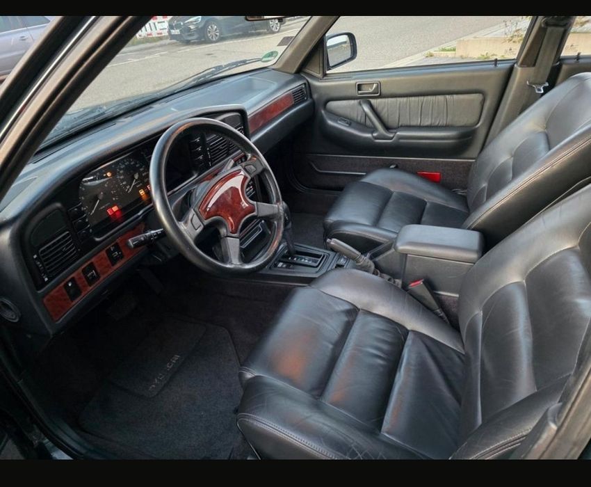 Vând Hyundai Sonata II y2 V6 3.0 din 1991