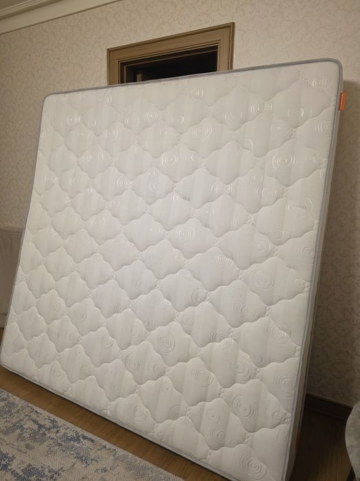 Матрас 200*200 ORMATEK