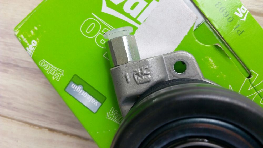 Лагер помпа за шевролет/опел