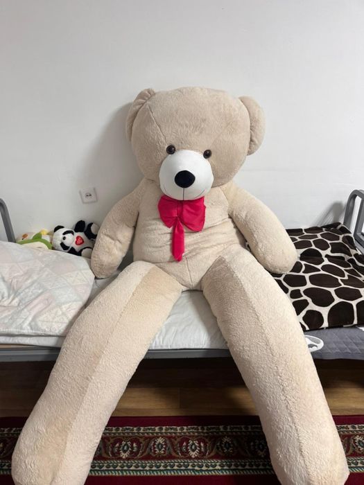 Игрушка алп улгерин