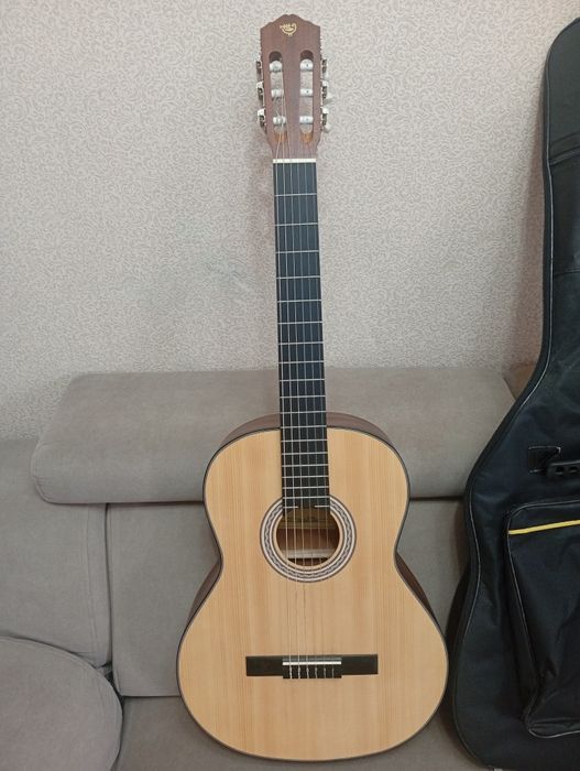 Акустическая гитара