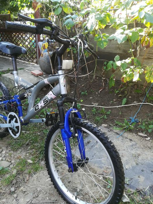 Bicicletă ptr. Copii