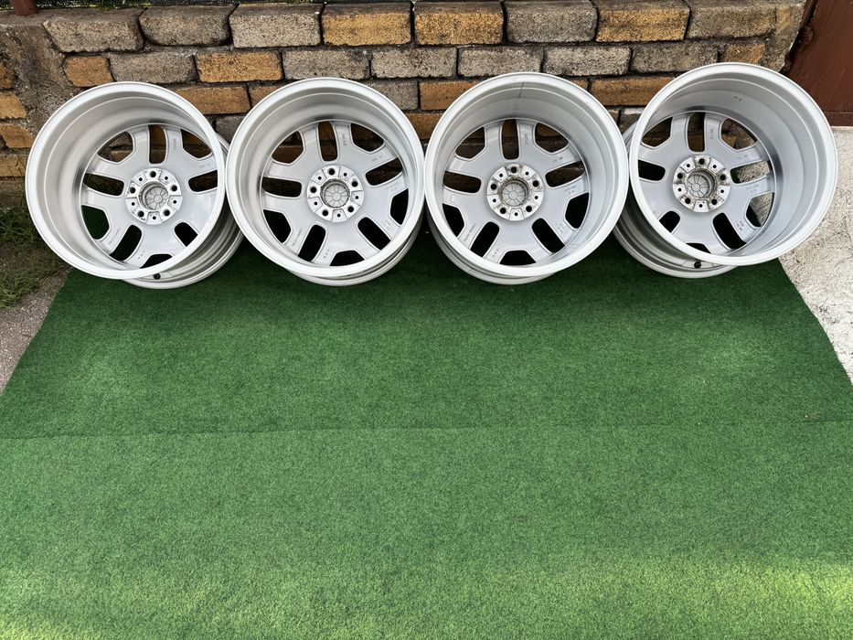 Джанти БМВ BMW Style 192 18 цола за X3 e83 e46 e36 Спорт Пакет