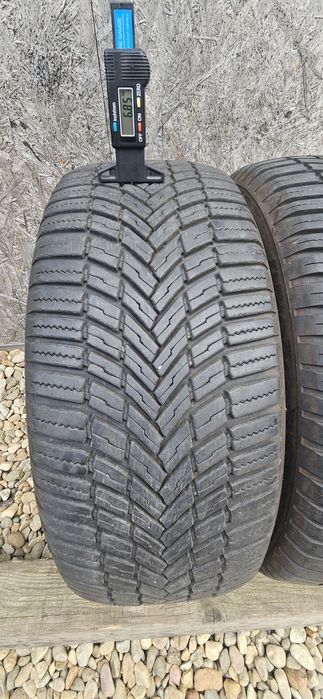 Anvelope Bridgestone WeatherControl A005 M+S 205/55 R16 94V XL