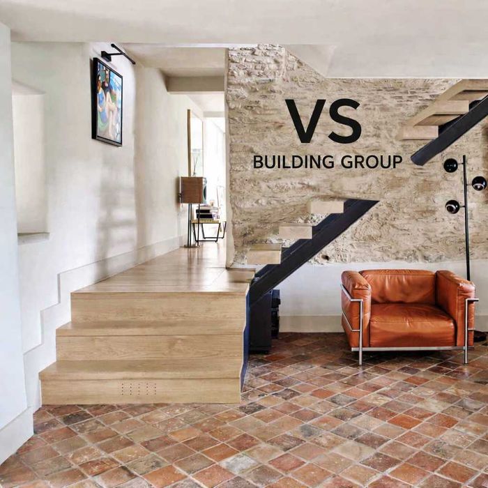 Полагане на всякакви подови настилки от VS BUILDING GROUP