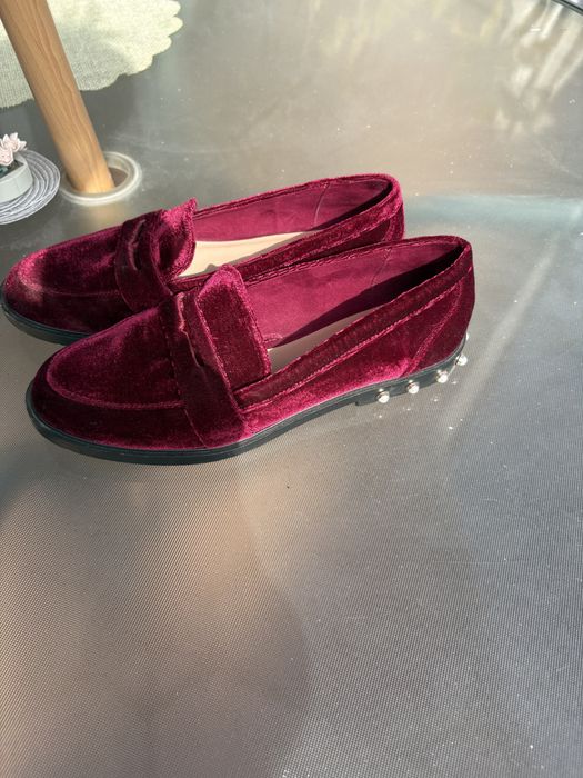 Дамски боти Stradivarius,дамски обувки