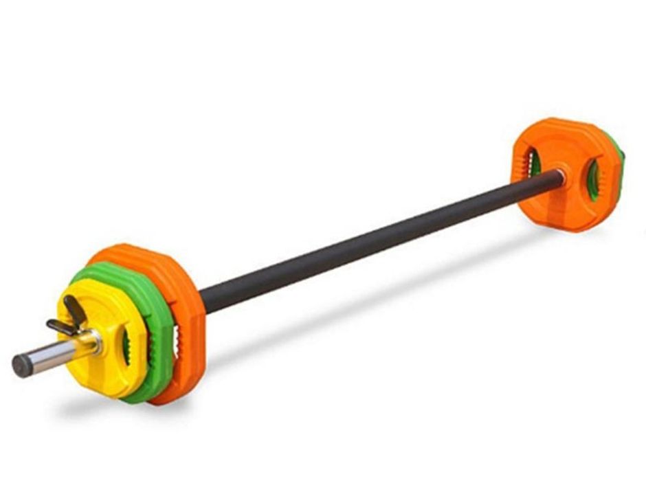 Спортивный инвентарь