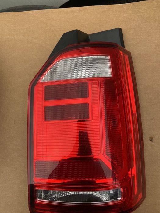 Десен стоп за VW Transporter T6 Caravele 7e0945096 Ad ном7