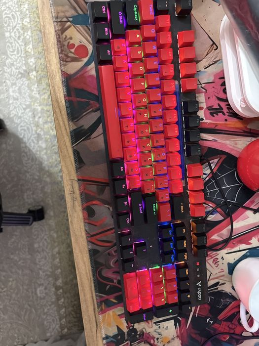 Клавиатура 100%)