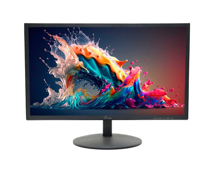 Монитор 19.5" 1600x900 Broteko 195VH  HDMI