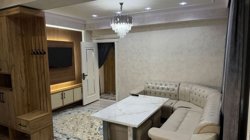 2 хонали Уй ижарага берилади