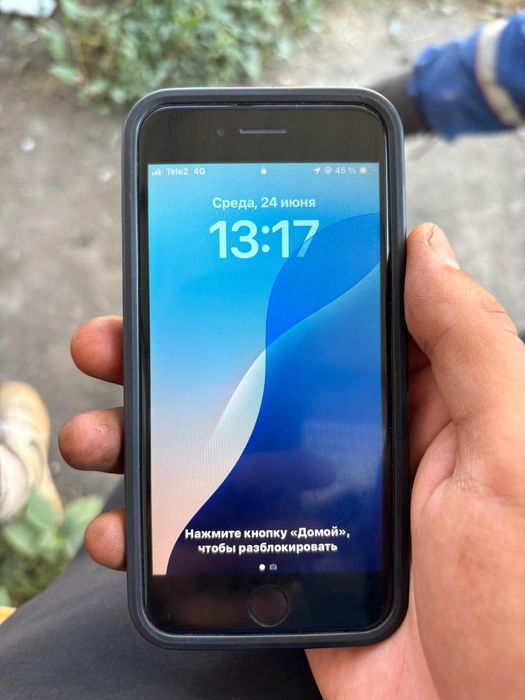 Продам iphone айфон се