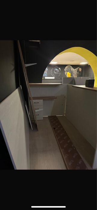 Продается ресепшен