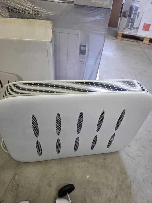 Мобилен конвекторен нагревател Supra CERAMINO 1522.