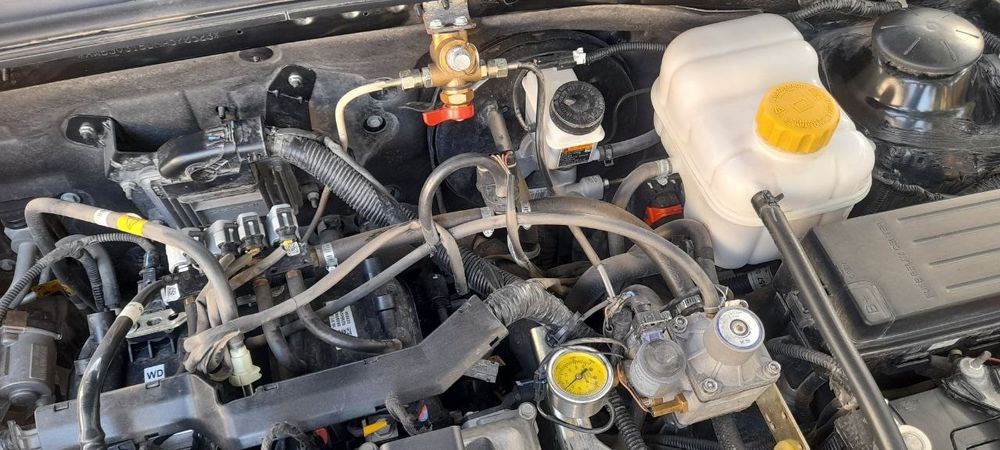 Metan gaz, balon srochno sotikadi kelishiladi