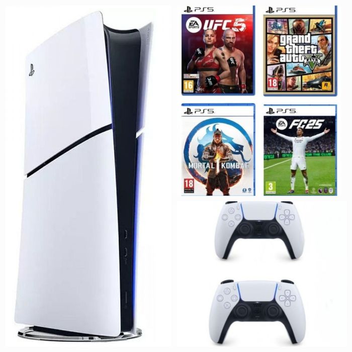 Аренда/Прокат Ps5