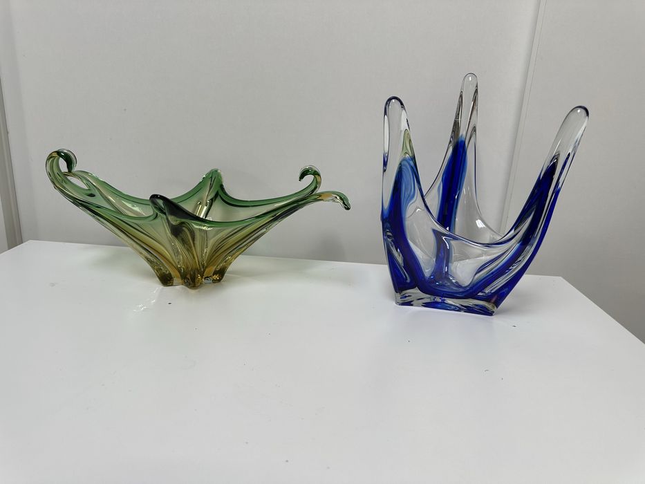 Deco sticla Murano
